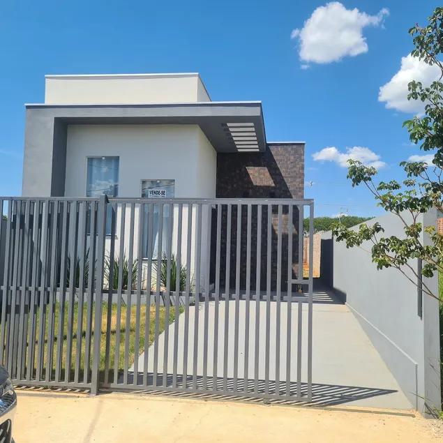 New house, new subdivision, close to rural tourism. - Image 1