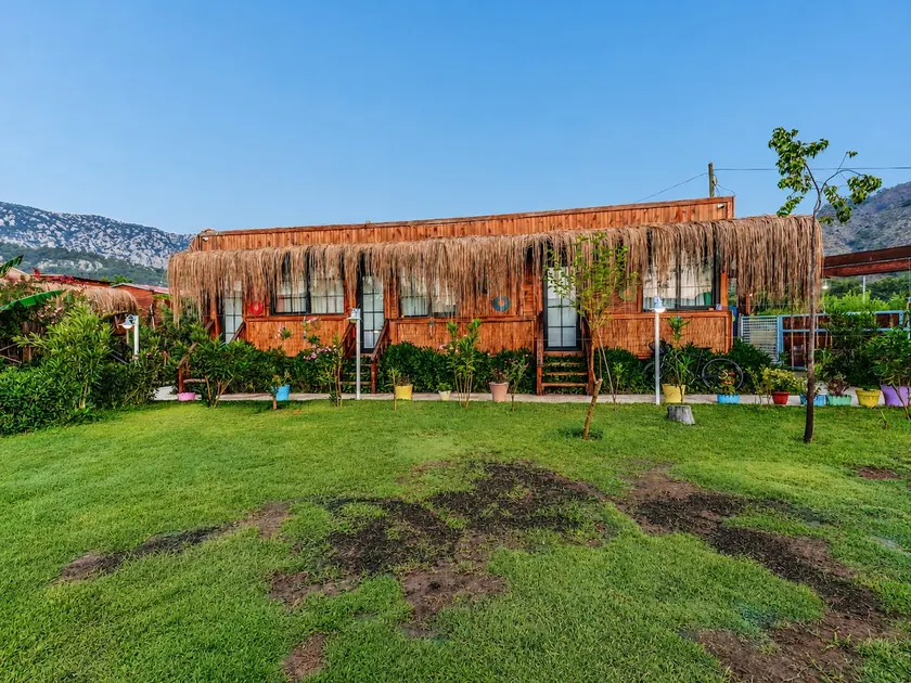 Triple Bungalows - Image 1