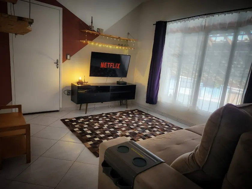 Complete house, well located and super comfortable! - Image 1
