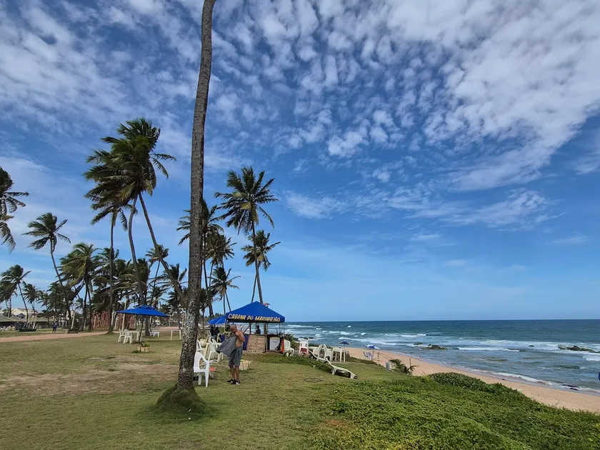 Village Vila do Sol - Image 1