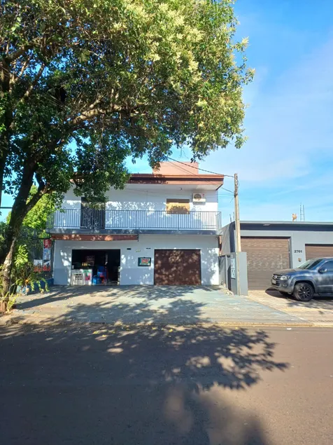 Casa Bazzei - Panorama Neighborhood. - Image 1