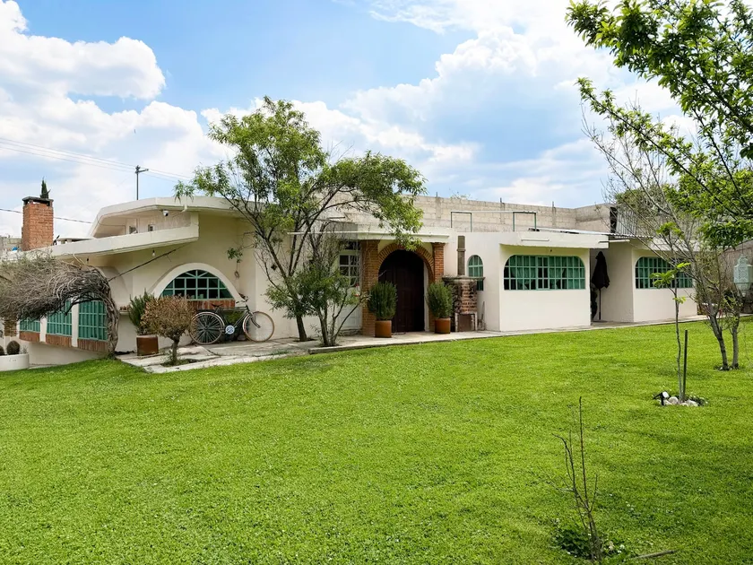 Private Country House near Texmelucan | Garden - Image 1
