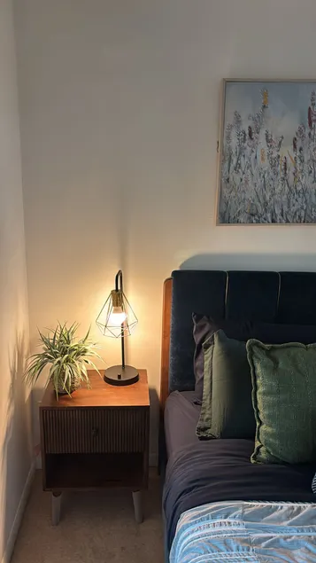 apartment for 2 by water - Image 1