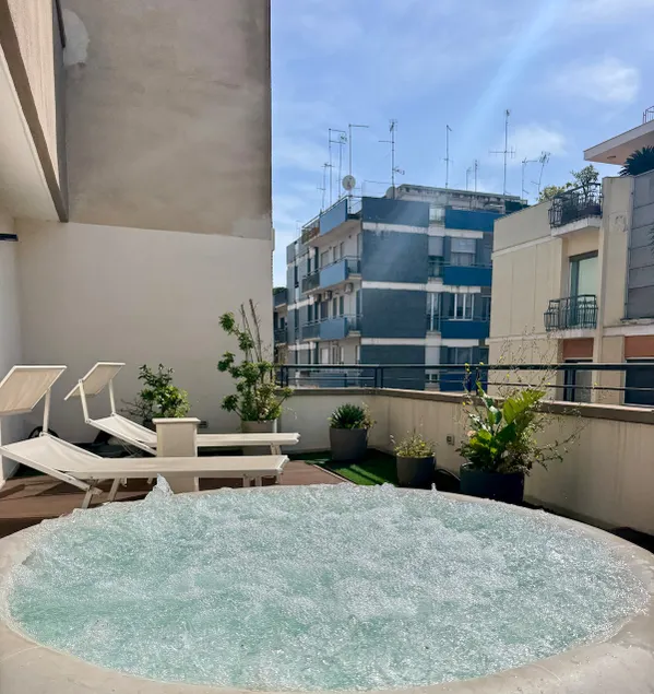 Best Stay-Apartments in Andrea da Bari - Image 1