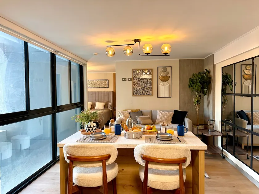 Luxury Towers | Brand-New 1BR Apartment - Image 1