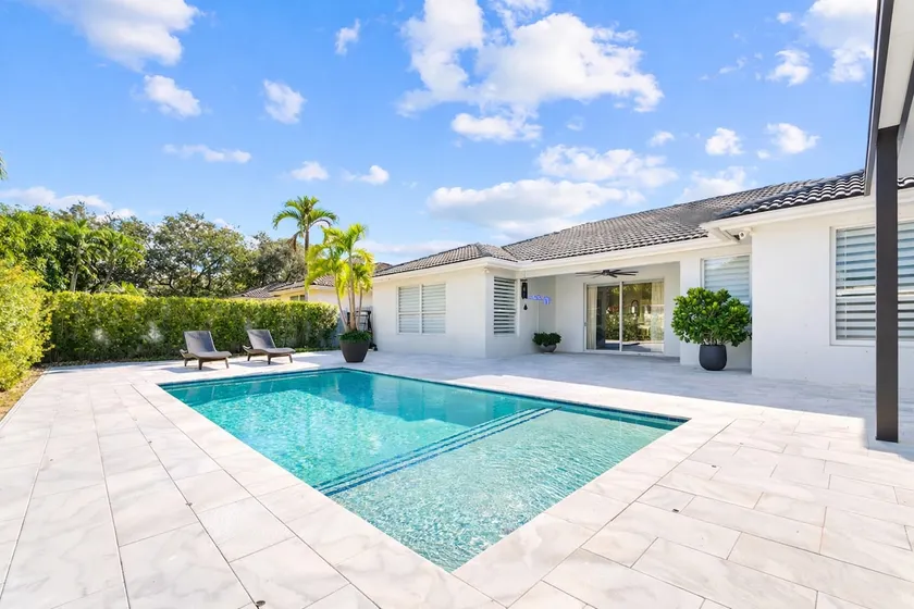 NEW! Miami Home w/ Heated Saltwater Pool - Image 1