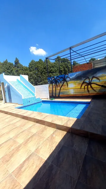 300 sq. meter space with pool and 2 bedrooms - Image 1