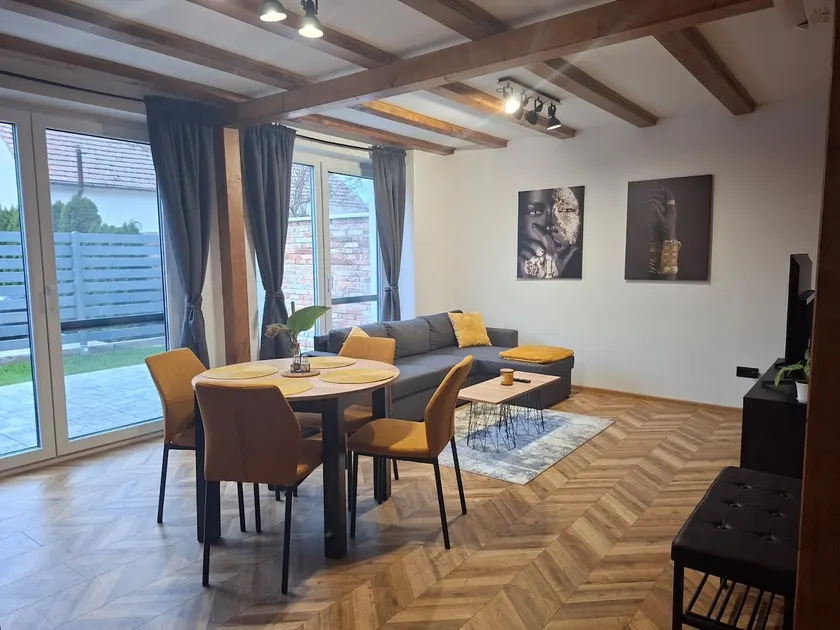 Apartmán Stodola - Image 1