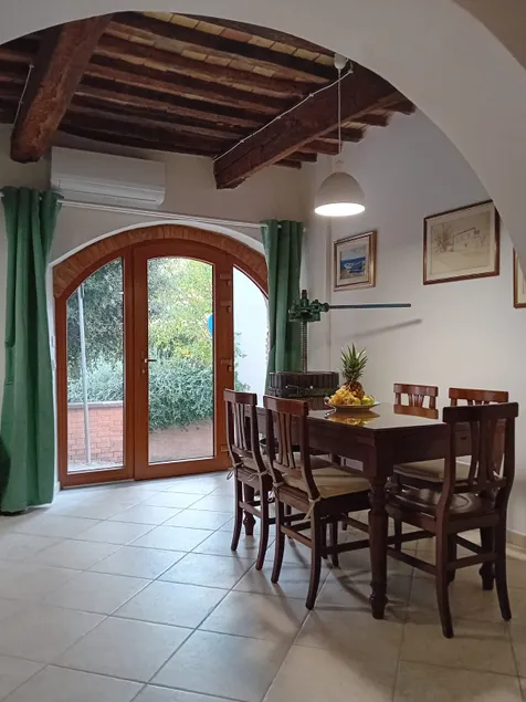 Casa Chiasso - Image 1