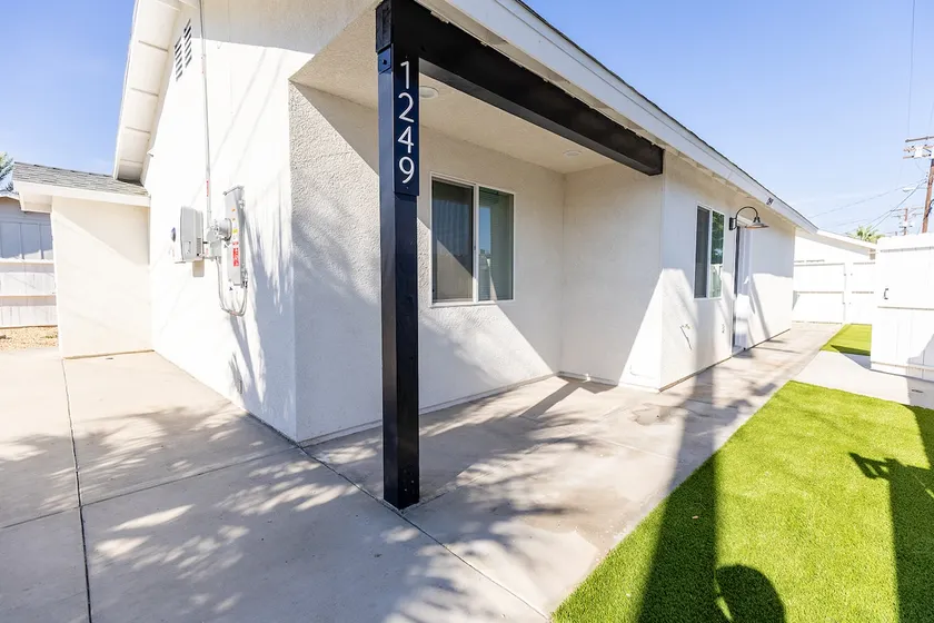 New Construction, Great Location 3BD 2BA - Image 1