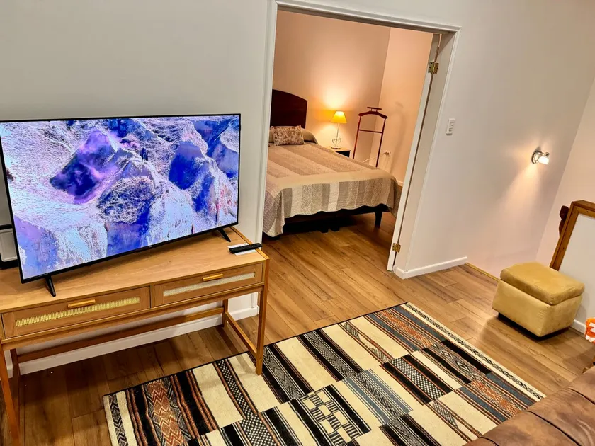 Bright duplex with wifi and separate entrance - Image 1