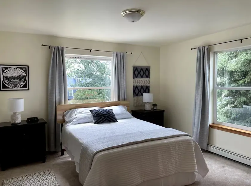 Cozy Suite - Wildflower - Image 1