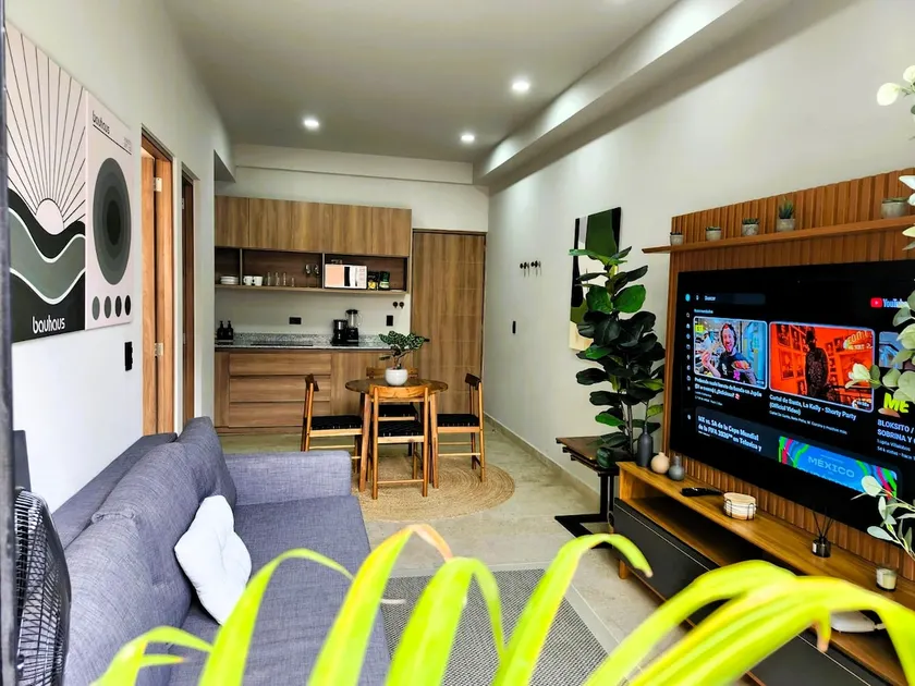 2 Downtown lofts in La Paz / Avenida Juárez - Image 1