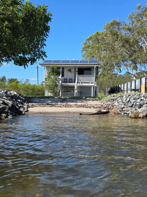 The Crab Shack - Image 1