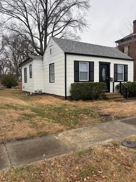 JMoore Guest House - Image 1
