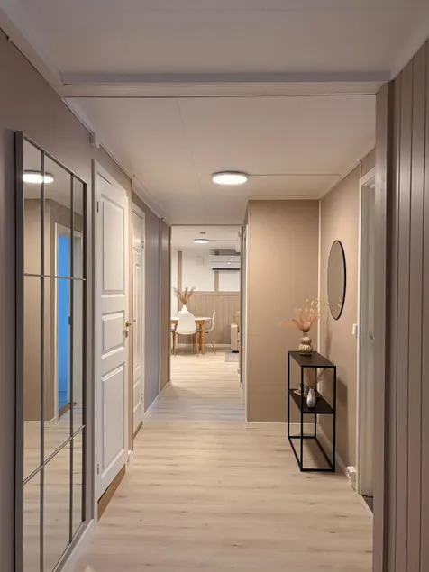 Kirkevegen apartment - Image 1