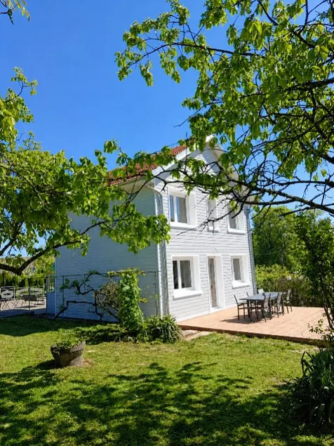 The small house - Image 1