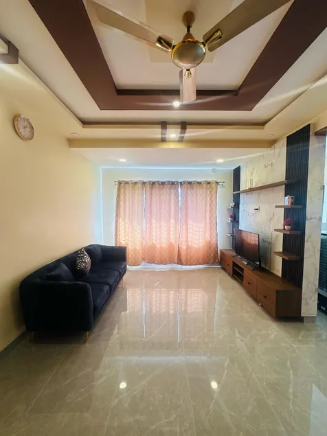 Ocean nest Karwar - Image 1