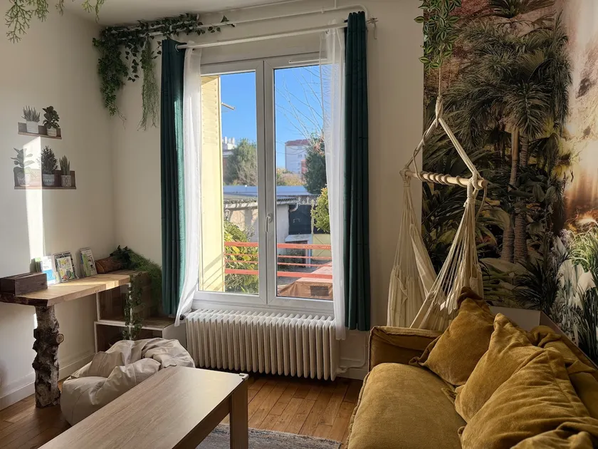 Paris 7 min • Jacuzzi • Sauna • Games • Garden - Image 1