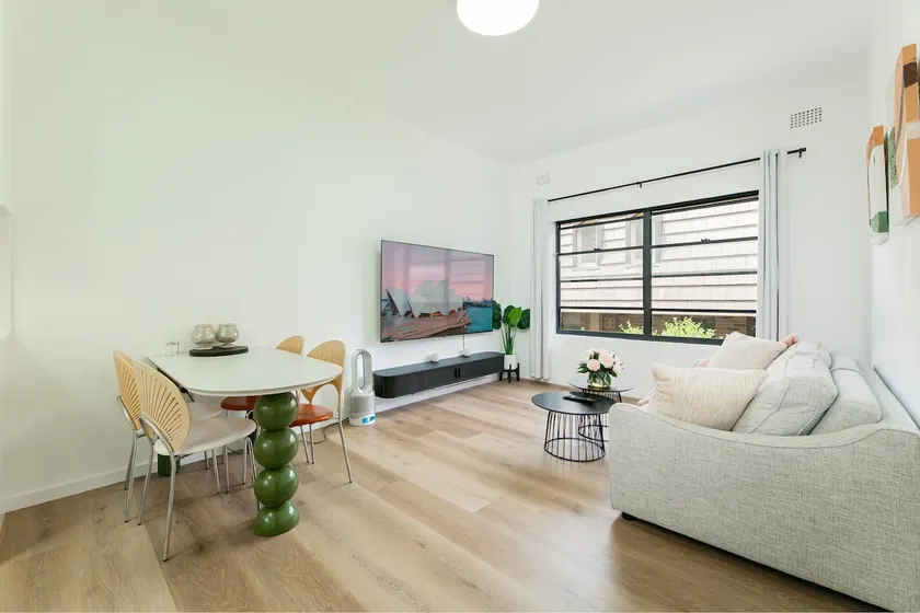 Harbour Calm & Village Ease | Modern 1BR in Mosman - Image 1