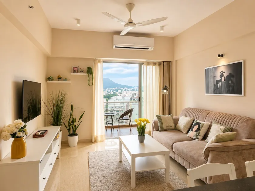 The Nest - Discover your peace @ Lodha’s Landscape - Image 1