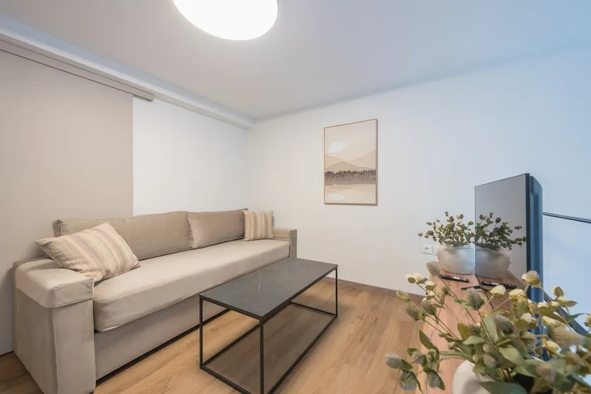 Athens Secluded Apartments - Image 1