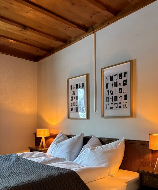 Holiday Home s'Mosern - Image 1