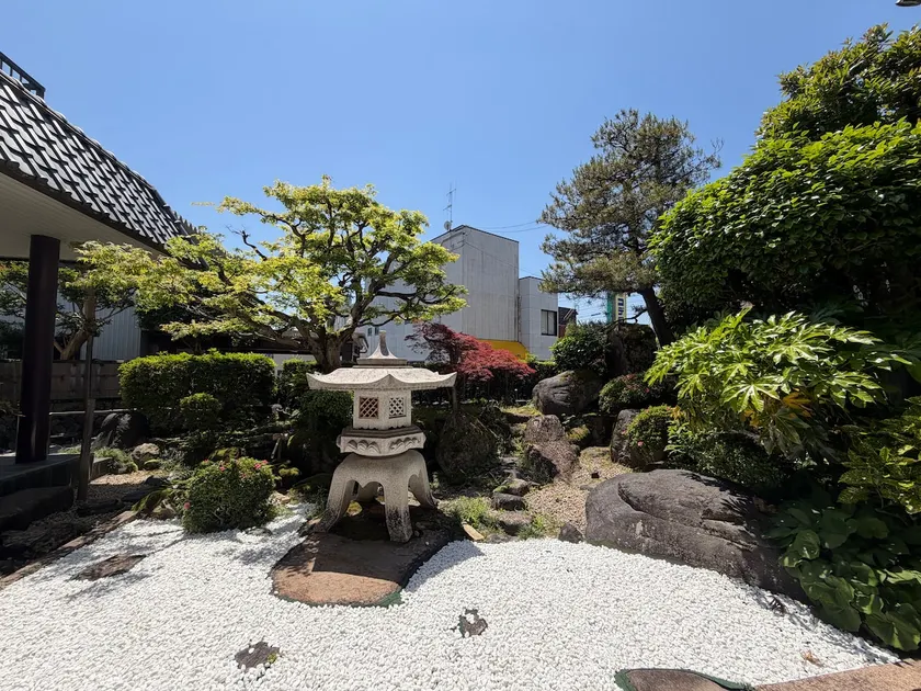 [Private accommodation in Katsuyama / 10-minute drive to the Dinosaur Museum / Japanese-style retreat] Futoiya-no-Yado Etsu - Image 1