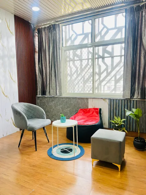 Kutumb (The Cozy Nook), Aditya world city - Image 1