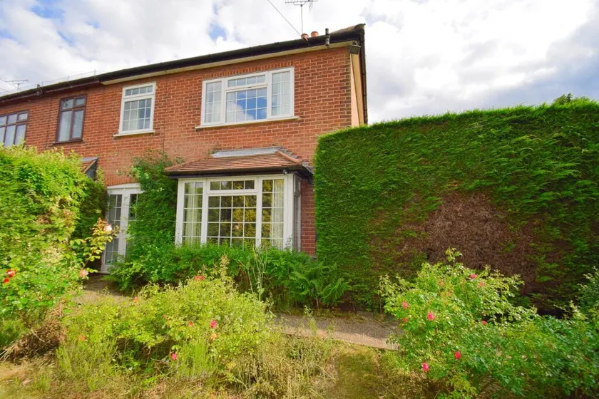 3Bed cottage in upmarket Riverhead, Sevenoaks, Kent - Image 1