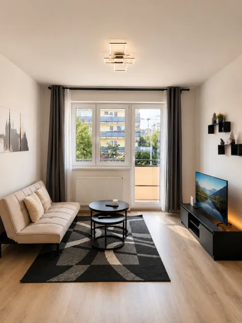 Cozy Home 1 - Image 1