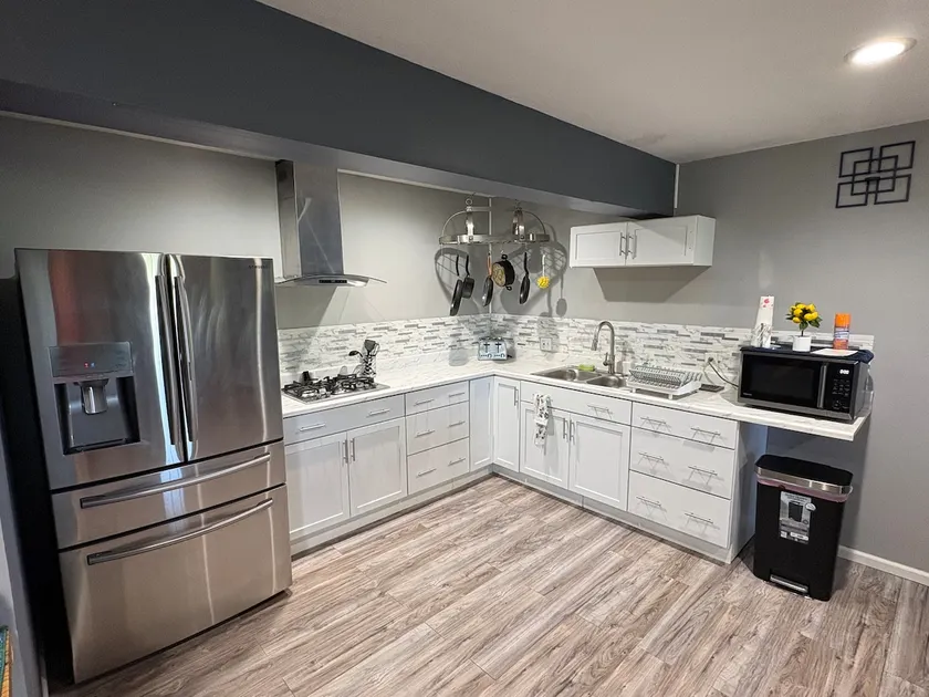 Outdoorsman’s Lodge - Image 1