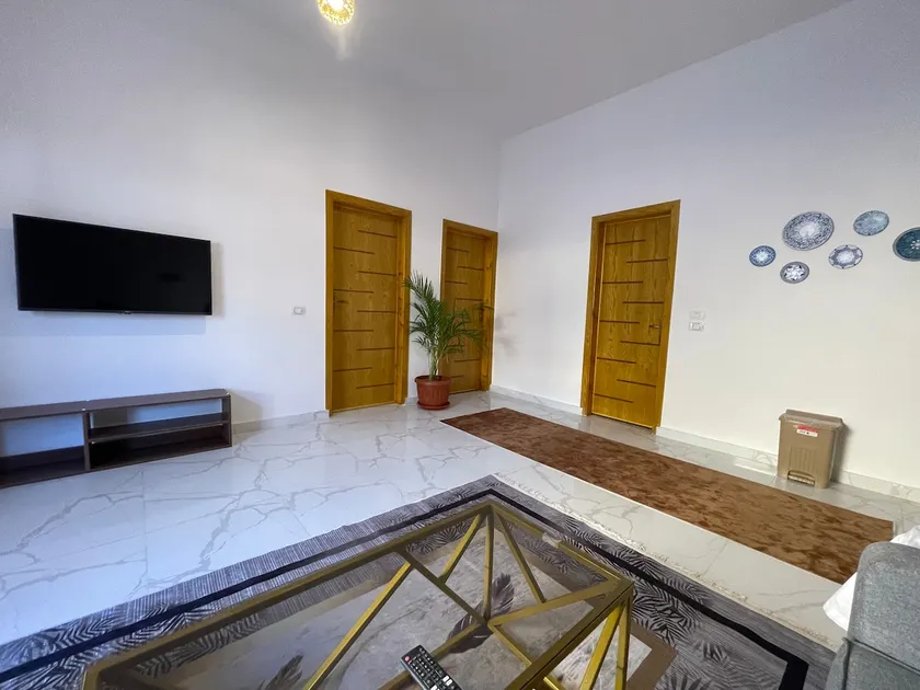 Anubis Guesthouse - Image 1