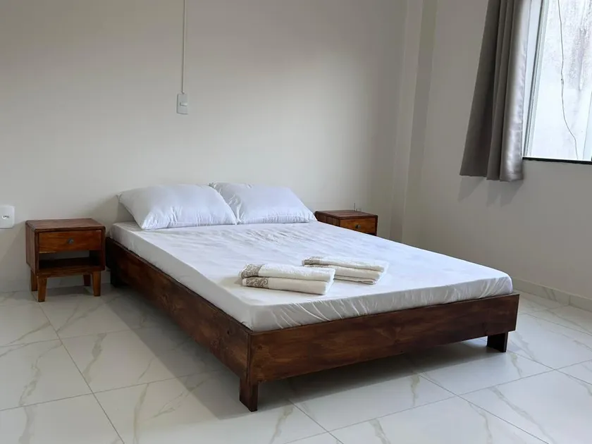 Apartment in downtown Guarapuava - Image 1