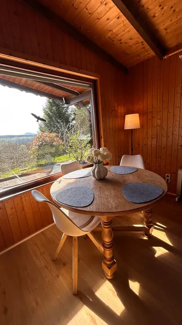 Holiday home at Buchschirm – Dogs welcome - Image 1