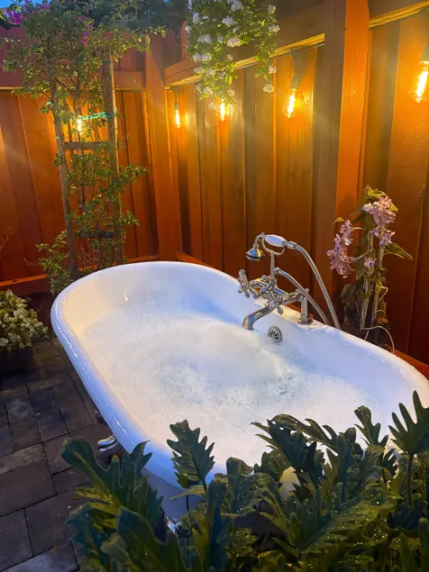 Eden Escape Suite, Lake Harris, Florida - Image 1