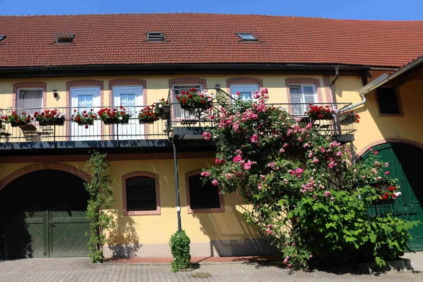 Gersthof - Image 1