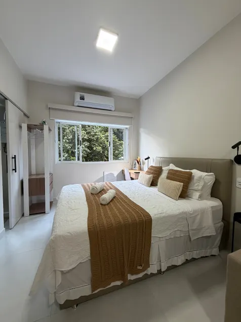 Studio Alma Carioca - newly renovated in Catete - Image 1