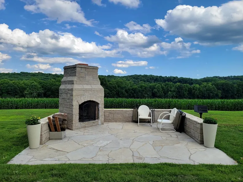 Shepherd Homestead on 20+ Acres - Image 1