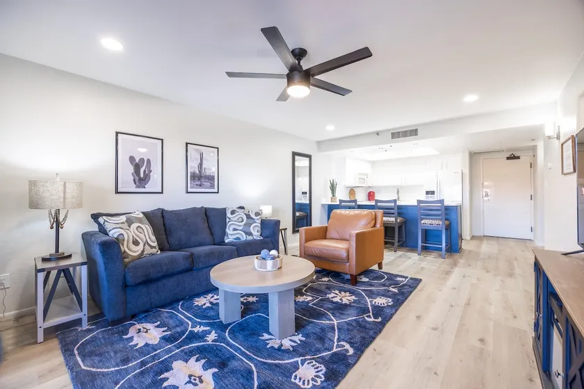 Sunny Scottsdale Condo • Steps to Spring Training - Image 1