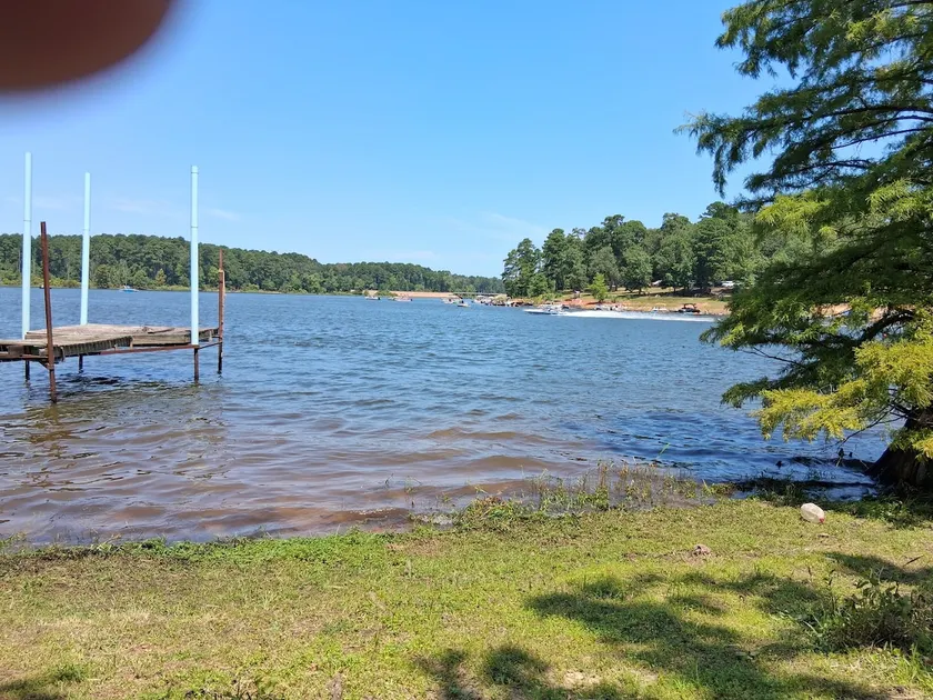lakeside fishing hunting - Image 1