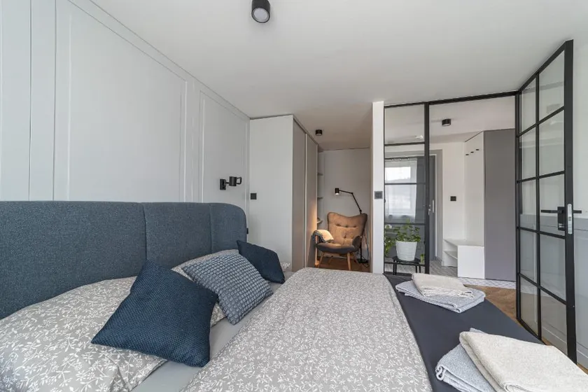 Apartmán Pradědův - Image 1