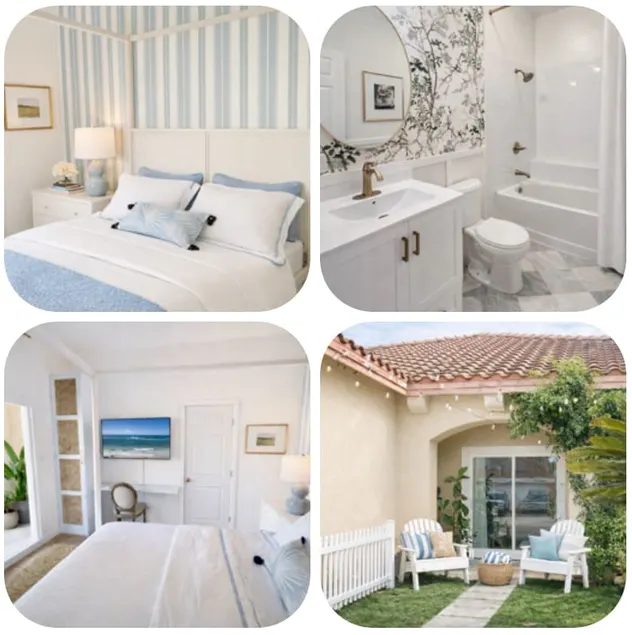 Private Coastal Suite| Patio| No Cleaning Fee - Image 1