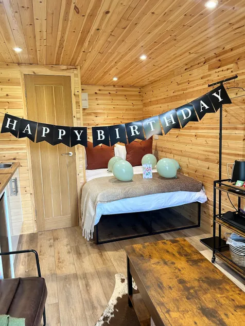 Beech Cabin - Image 1