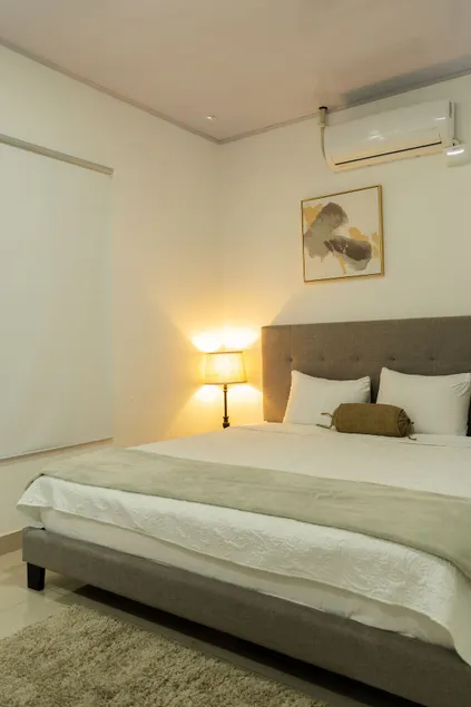 Affordable Stay in Alajuela • Family-Friendly - Image 1