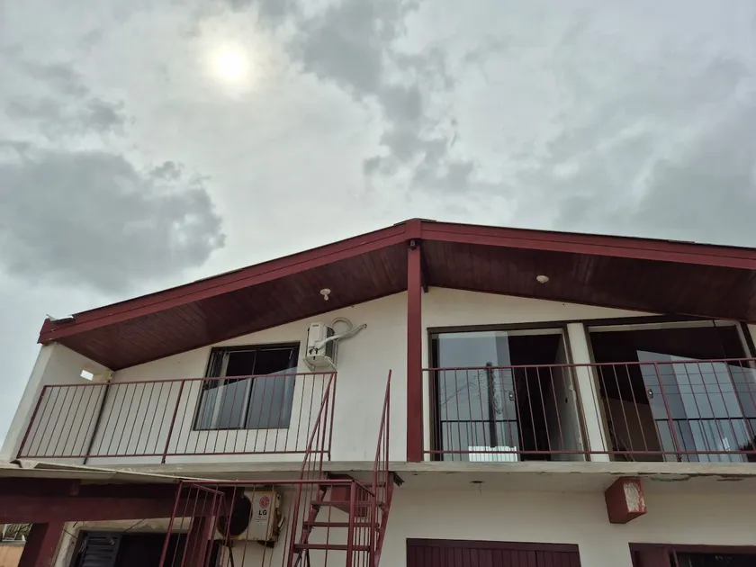 Lagoon-facing apartment! - Image 1