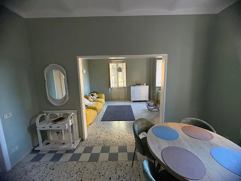 Guest House Foschi Apartment - Image 1