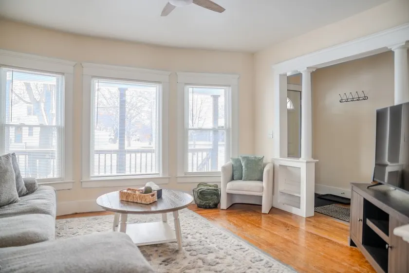 New Mid-Term Duplex Unit - Image 1