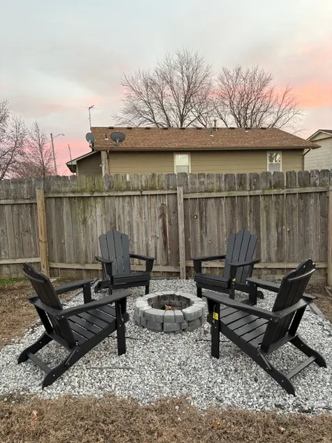 4BR Retreat | Firepit, Office, & Pet-Friendly - Image 1