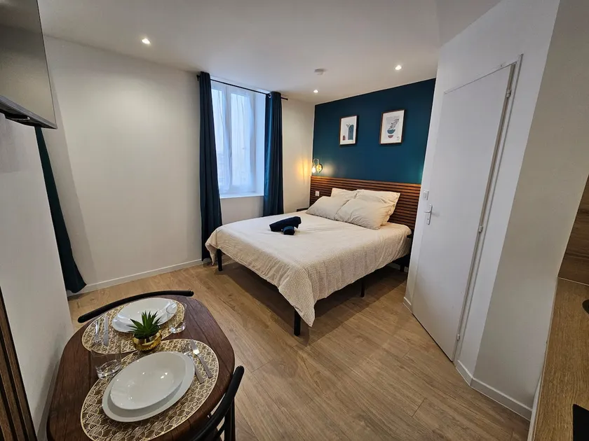 Laguna Studio 4 - Charming, close to the city center - Image 1